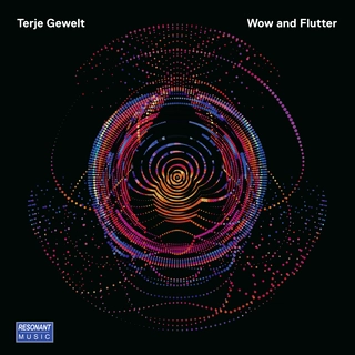 Terje Gewelt Wow And Flutter (CD)