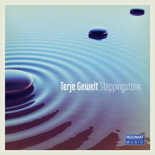 Terje Gewelt Steppingstone (CD)