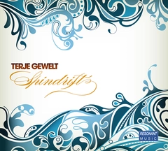 Terje Gewelt Spindrift (CD)
