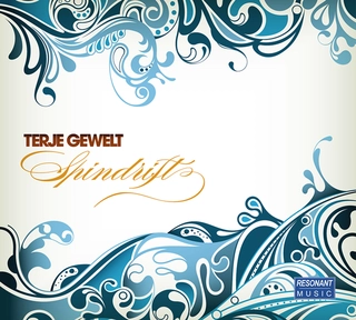 Terje Gewelt Spindrift (CD)