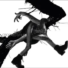 Crooked Man Crooked Stiles (2LP)