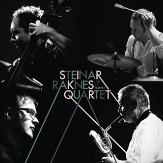 Steinar Raknes Live In Tokyo (CD)