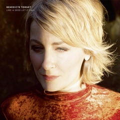 Benedicte Torget Like A Seed Let It Fall (CD)