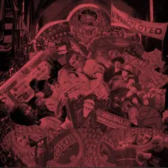 Meryl Streek 796: The Instrumentals - LTD (LP)