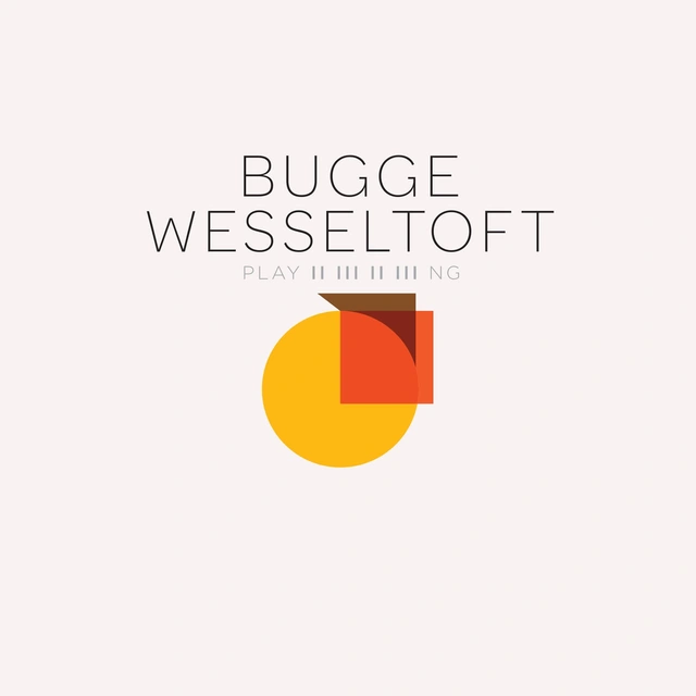 Bugge Wesseltoft Playing (CD) 