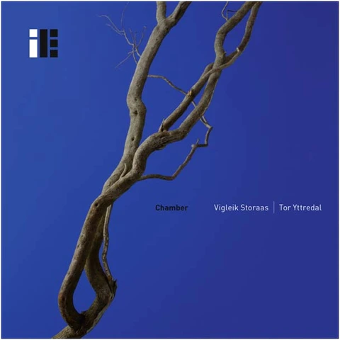 Vigleik Storaas/Tor Yttredal Chamber (CD) 