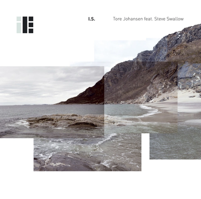 Tore Johansen feat. Steve Swallow I.S. (CD) 