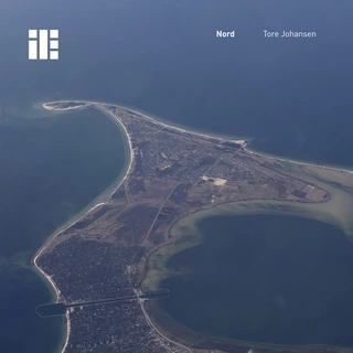 Tore Johansen Nord (CD)