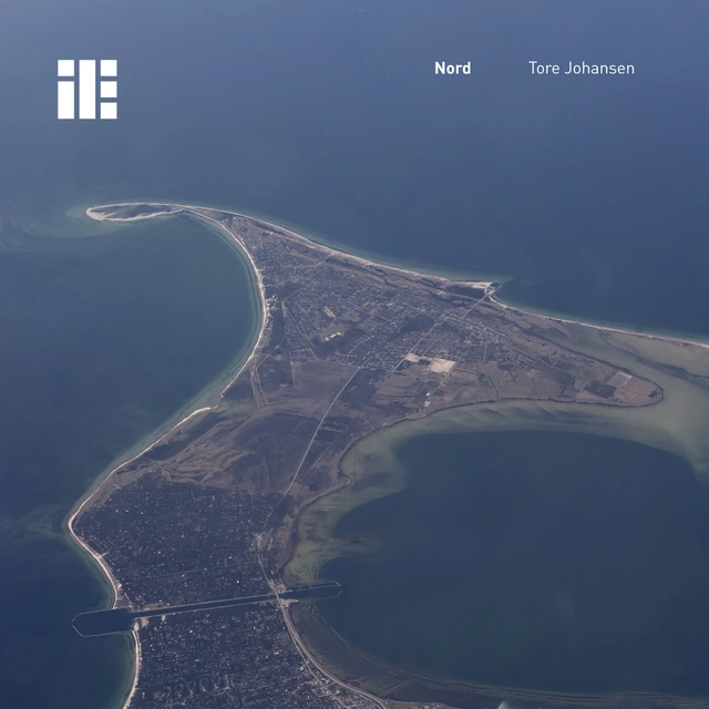 Tore Johansen Nord (CD) 