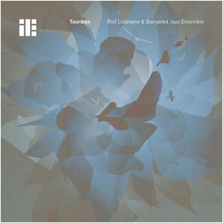 Rolf Lislevand/Bjergsted Jazz Ensemble Tourdion (CD)