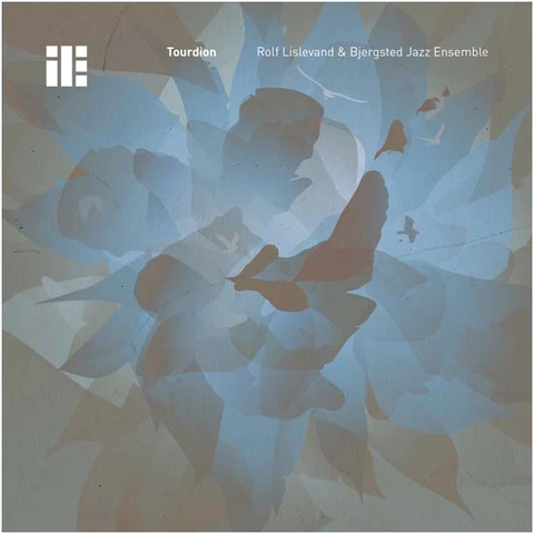 Rolf Lislevand/Bjergsted Jazz Ensemble Tourdion (CD) 