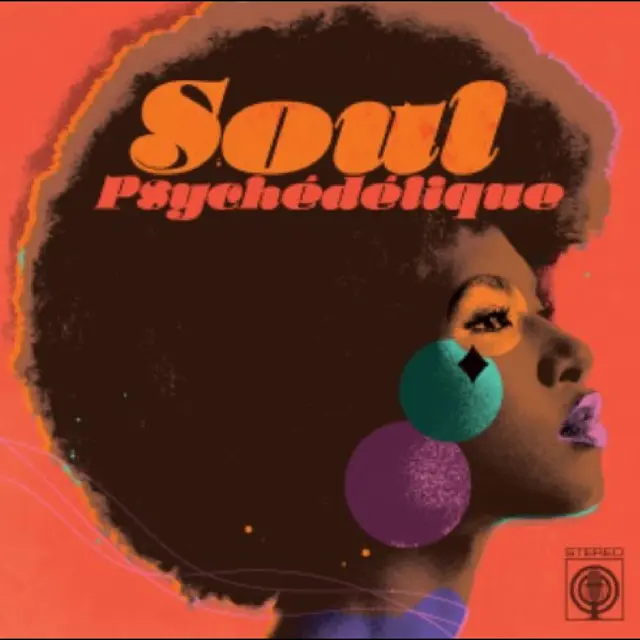 Diverse Arister Soul Psychédélique (2LP) 