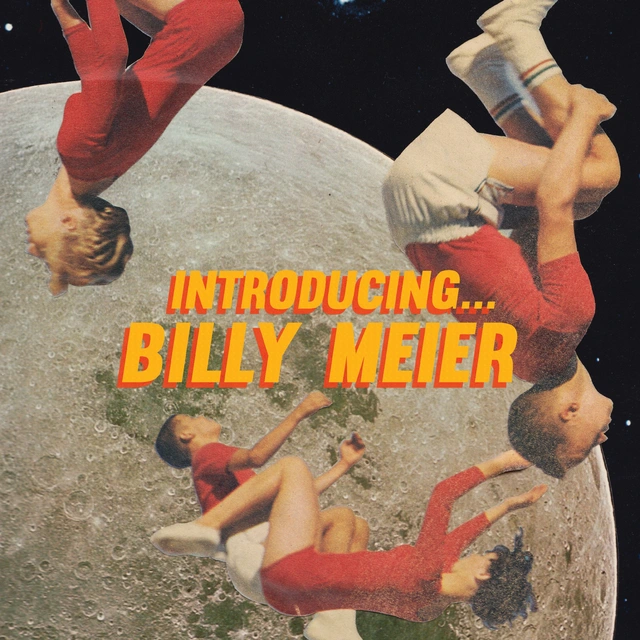 Billy Meier Introducing...Billy Meier (CD) 