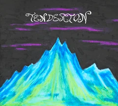 Tenderton Tenderton (CD)