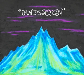 Tenderton Tenderton (CD)