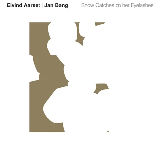 Eivind Aarset &amp; Jan Bang Snow Catches On Her Eyelashes (CD)