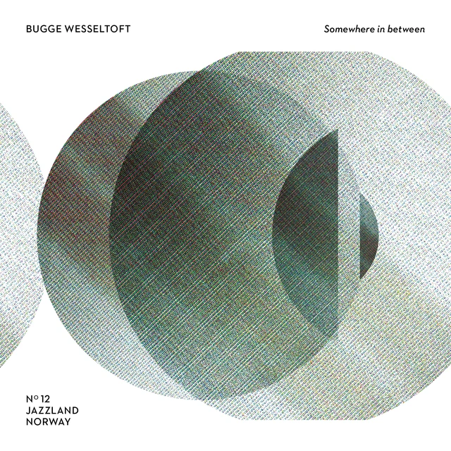 Bugge Wesseltoft Somewhere In Between (2CD) 