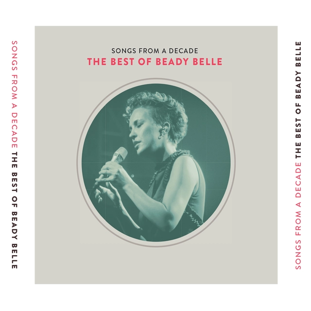 Beady Belle Songs From A Decade: The Best Of (3CD) 