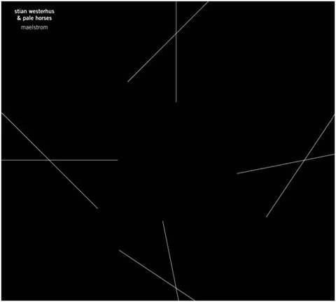 Stian Westerhus & Pale Horses Maelstrom (CD) 