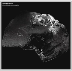 Stian Westerhus Pitch Black Star Spangled (CD)
