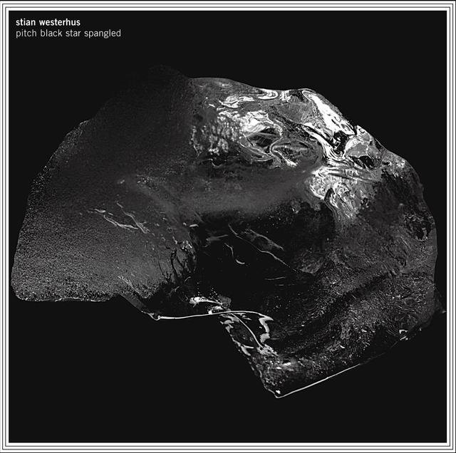 Stian Westerhus Pitch Black Star Spangled (CD) 