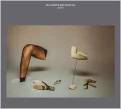 Sten Sandell / Paal Nilssen-Love Jacana (LP)