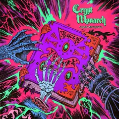 Crypt Monarch Codex Pestilentia - LTD (LP)