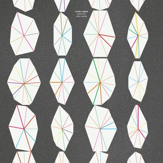 Master Oogway Earth And Other Worlds (CD)