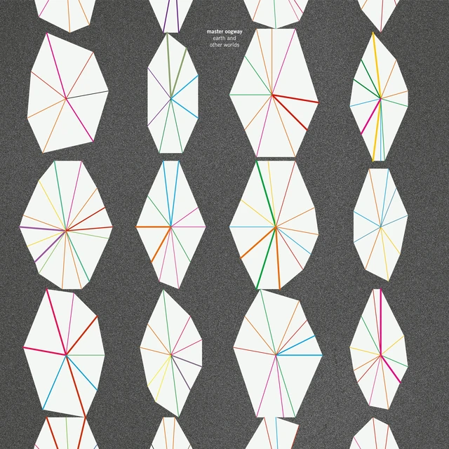 Master Oogway Earth And Other Worlds (CD) 