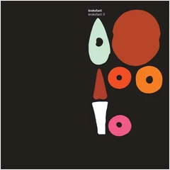 Krokofant Krokofant II (CD)