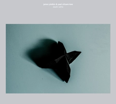 James Plotkin/Paal Nilssen-Love Death Rattle (CD)