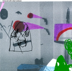 Humcrush With Sidsel Endresen Ha! (CD)