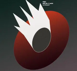 Fire! With Jim O'Rourke Unreleased? (CD)