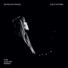 Solveig Slettahjell Live At Victoria (CD)