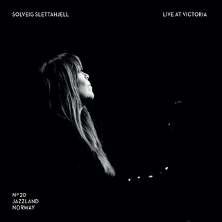 Solveig Slettahjell Live At Victoria (CD)