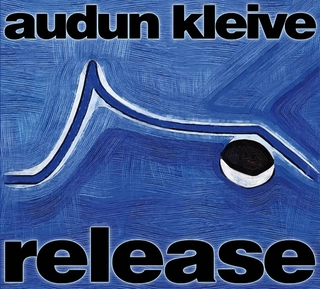 Audun Kleive Release (CD)