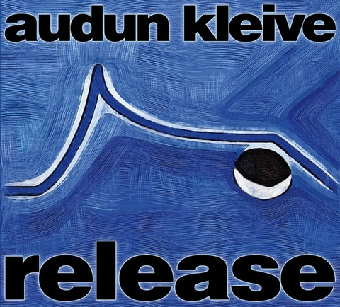 Audun Kleive Release (CD) 