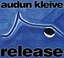Audun Kleive Release (CD)