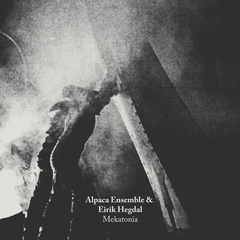 Alpaca Ensemble &amp; Eirik Hegdal Mekatonia (CD)