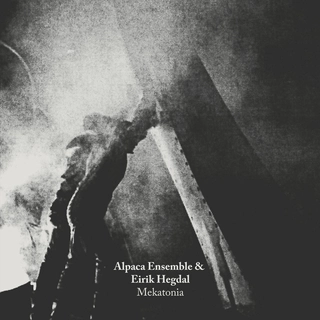 Alpaca Ensemble &amp; Eirik Hegdal Mekatonia (CD)