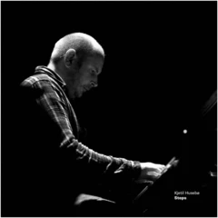 Kjetil Husebø Steps (CD)