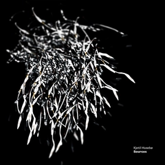 Kjetil Husebø Sources (CD)