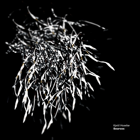 Kjetil Husebø Sources (CD) 