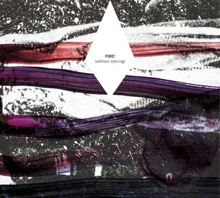 Fire! Without Noticing (CD)