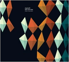 Elephant9 With Reine Fiske Silver Mountain (CD)
