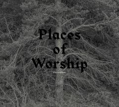 Arve Henriksen Places Of Worship (CD)