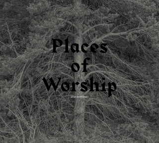 Arve Henriksen Places Of Worship (CD)