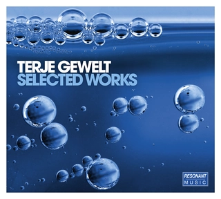Terje Gewelt Selected Works (CD)