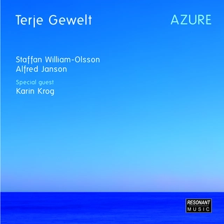 Terje Gewelt Azure (CD)