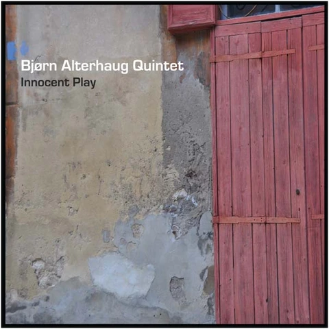 Bjørn Alterhaug Quintet Innocent Play (CD) 